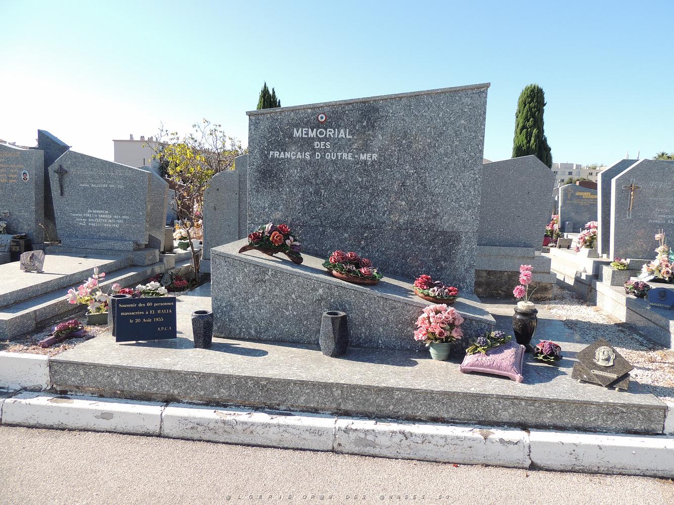 2020 08 20 HOMMAGE AUX VICTIMES D EL HALIA EN 1955 (2).JPG -           